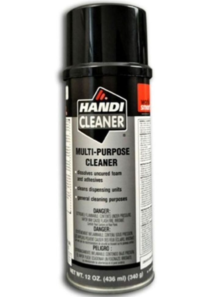 ICP Adhesives and Sealants Handi-Cleaner Multi-Purpose Cleaner