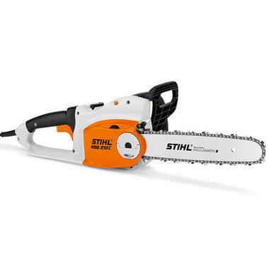 Stihl MSE 210 C-B 16in Bar 120V Electric Chain Saw