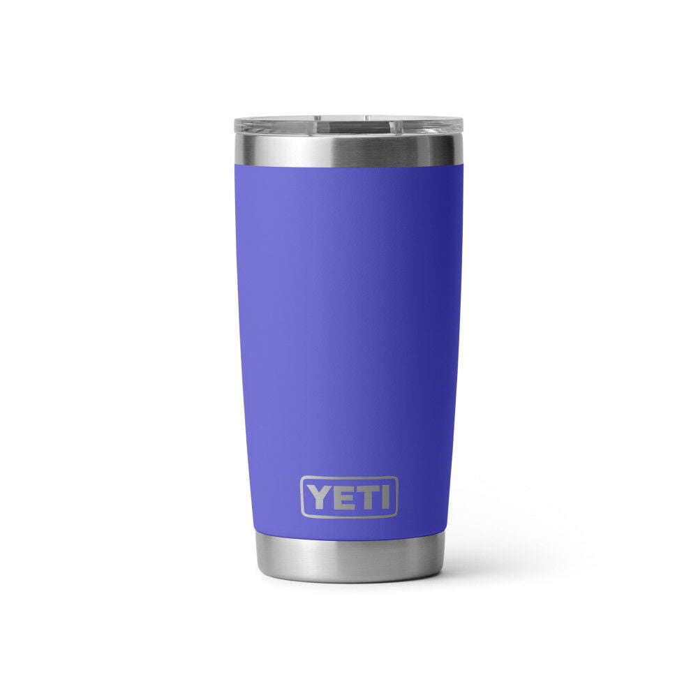 YETI 20oz Rambler Tumbler with Magslider Lid – 21071504782