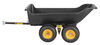 Polar Trailer HD 1500TA Utility Trailer Tandem Axle, small