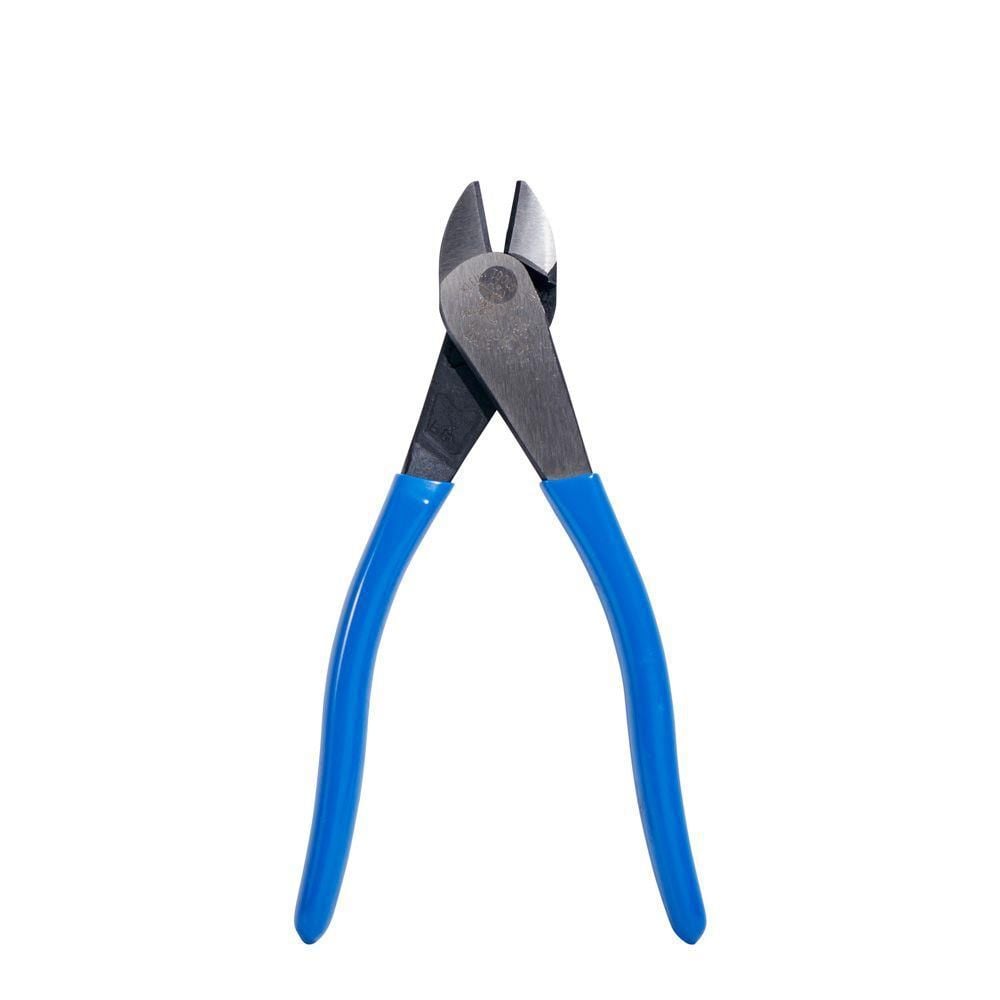 Klein Tools Heavy Duty Diagonal Cutting Pliers, large image number 10