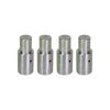MaxJax 1 Inch Low Adapter For Low-Stance Vehicles - 4 Pack, small image number 2