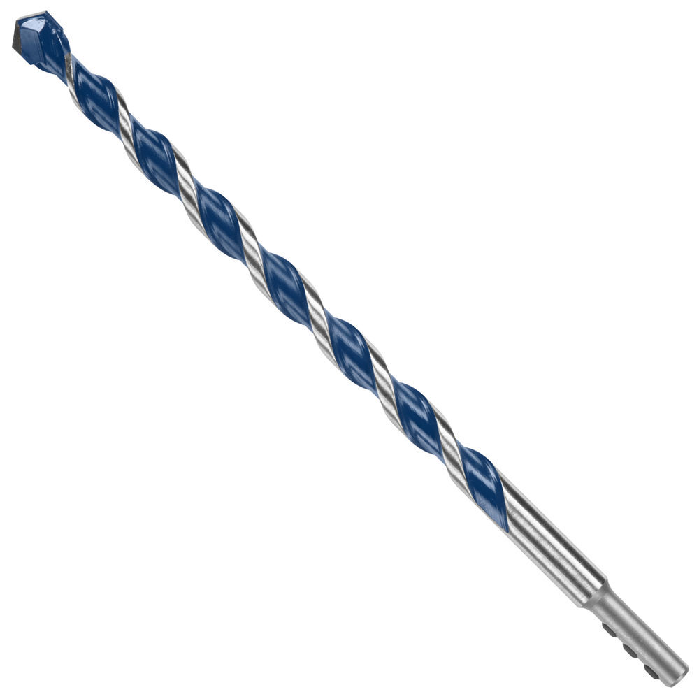 Bosch 5/8 Inch x 12 Inch Blue Xtreme Bit, large image number 1
