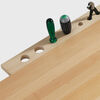 Sjobergs Nordic 1450 and Junior/Senior Toolbar, small image number 2