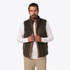 Mobile Warming Men's Sherpa Vest, small image number 5