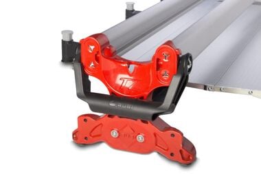 Rubi Tools TZ-850 Tile Cutter, large image number 2