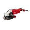 Milwaukee 7inch/9inch Large Angle Grinder with Lock, small