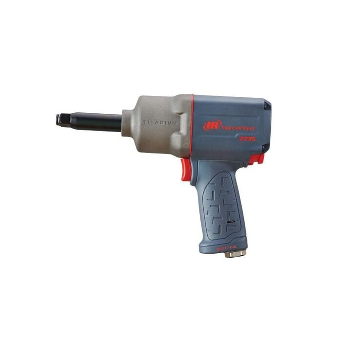Ingersoll Rand 2 Inch Extended Square Drive 8500 rpm Impact Wrench, large image number 2