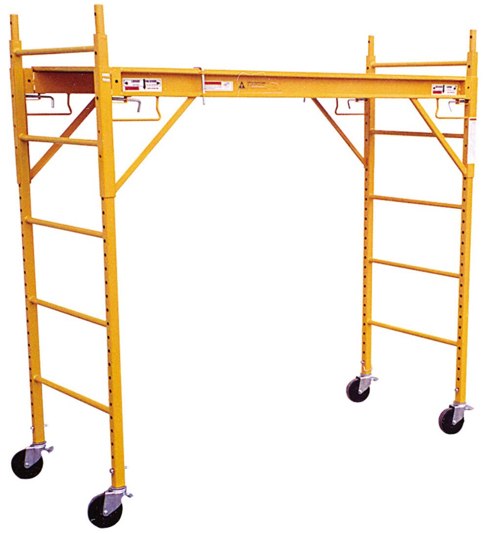 ACME TOOLS Multi-Function Scaffolding Unit – MFS