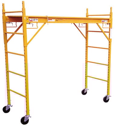 ACME TOOLS Multi-Function Scaffolding Unit