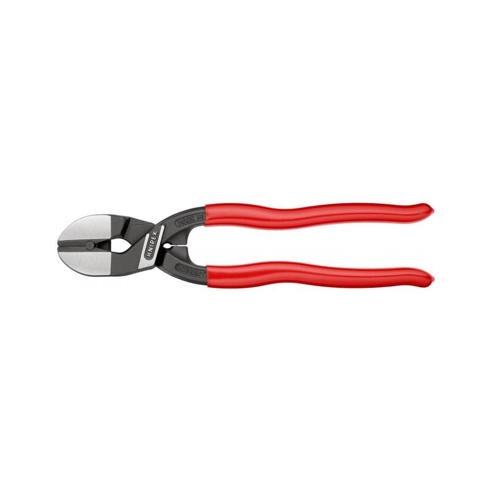 Knipex Cobolt 20 Degree Angle Compact Bolt Cutter 200mm, large image number 5
