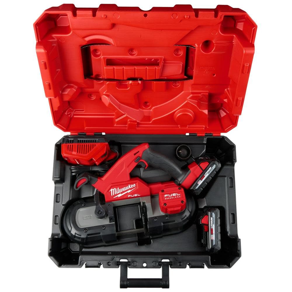 M18 chainsaw case sale