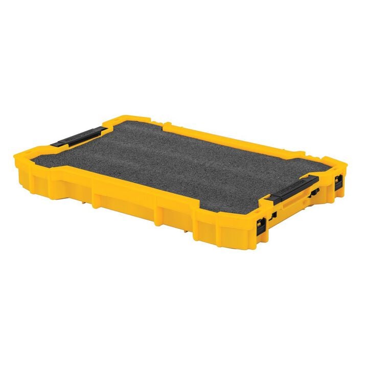 DEWALT ToughSystem 2.0 Deep Foam & Shallow Foam Insert Bundle, large image number 7