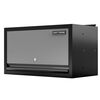 CRAFTSMAN Welded 1-Door Wall Cabinet Black and Gray, small image number 1
