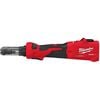Milwaukee M18 FORCE LOGIC 6T Linear Utility Crimper (Bare Tool), small