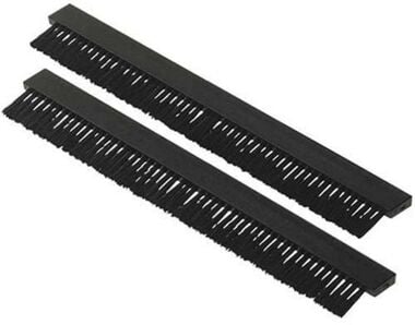 Festool Metal Bristle Brush Insert for RAS 115 Rotary Sander, large image number 0