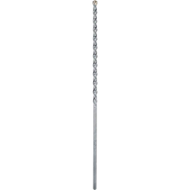 Makita 5/16in x 12in Carbide Tipped Percussion Masonry Hammer Drill Bit, large image number 0
