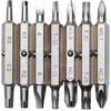 Megapro Replacement Bit Set for 15-in-1 Multi-Bit Screwdriver, small image number 2