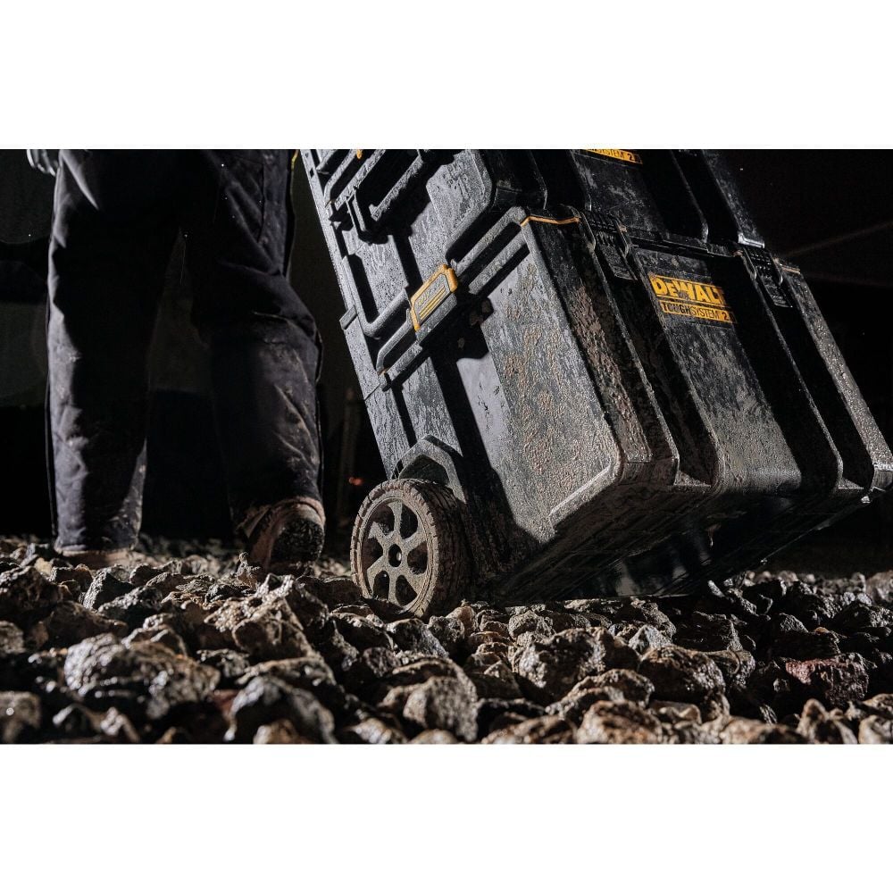 Dewalt Toughsystem 20 Xl Storage Organizer Set Ds165 Ds400 Ds450 Dwst60436 Simolary simolary.com 11