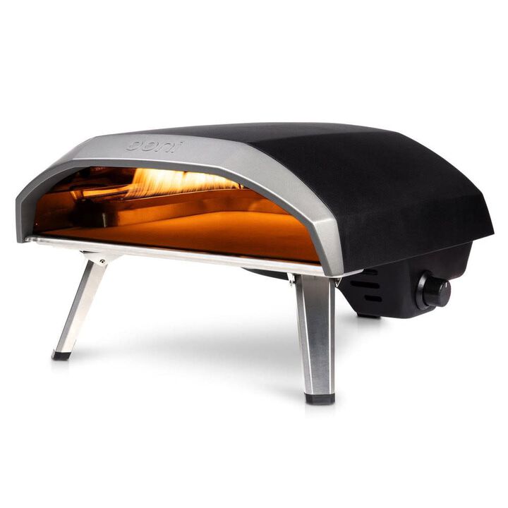 Ooni Koda 16 Pizza Oven Natural Gas Conversion Kit, large image number 1