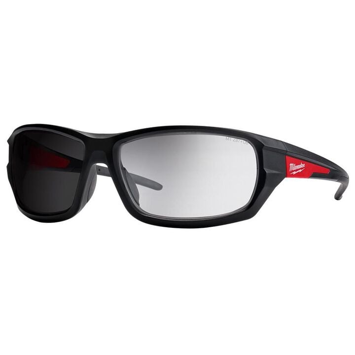 Milwaukee Transition Performance Safety Glasses-Anti-Scratch Lenses, large image number 5