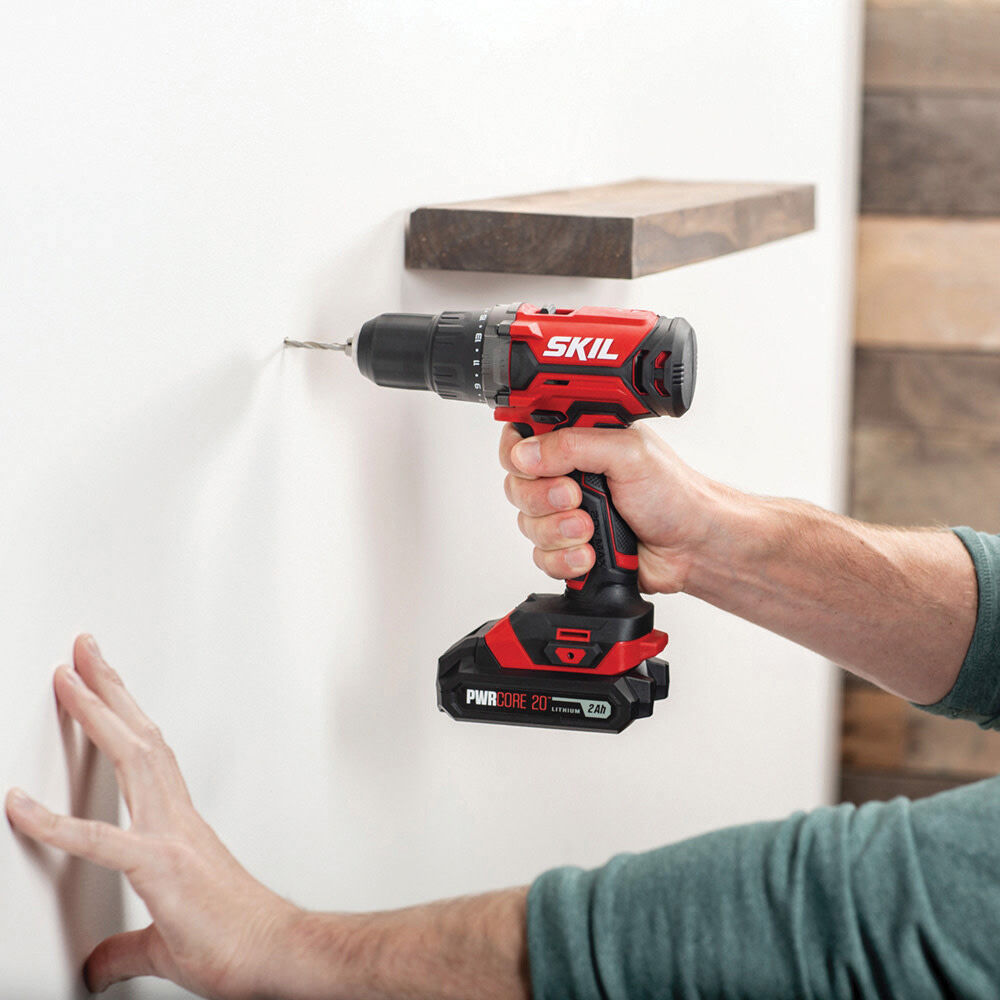 Skil deals drill driver