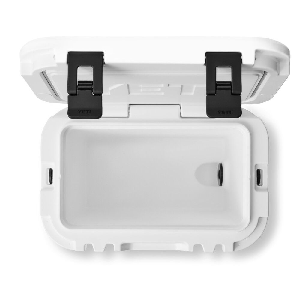 YETI Roadie 15 Hard Cooler White, large image number 7