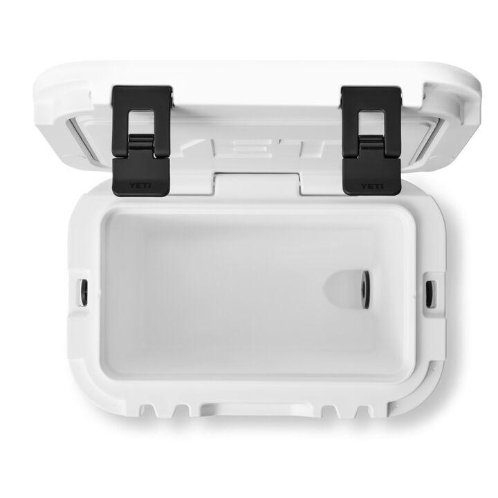 YETI Roadie 15 Hard Cooler White, large image number 6