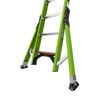 Little Giant Safety HyperLite SumoStance 40 Ft. - IA - Fiberglass Extension Ladder, small image number 3
