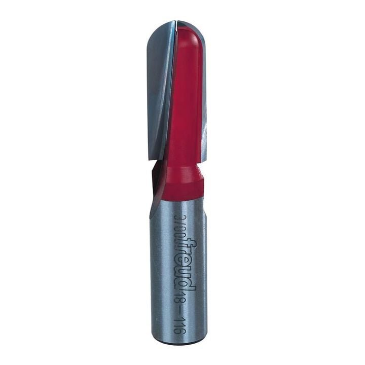 Freud 1/4 In. Radius Round Nose Bit with 1/2 In. Shank, large image number 0