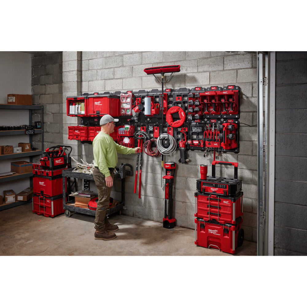 Milwaukee PACKOUT 7 Hook Rack, large image number 14