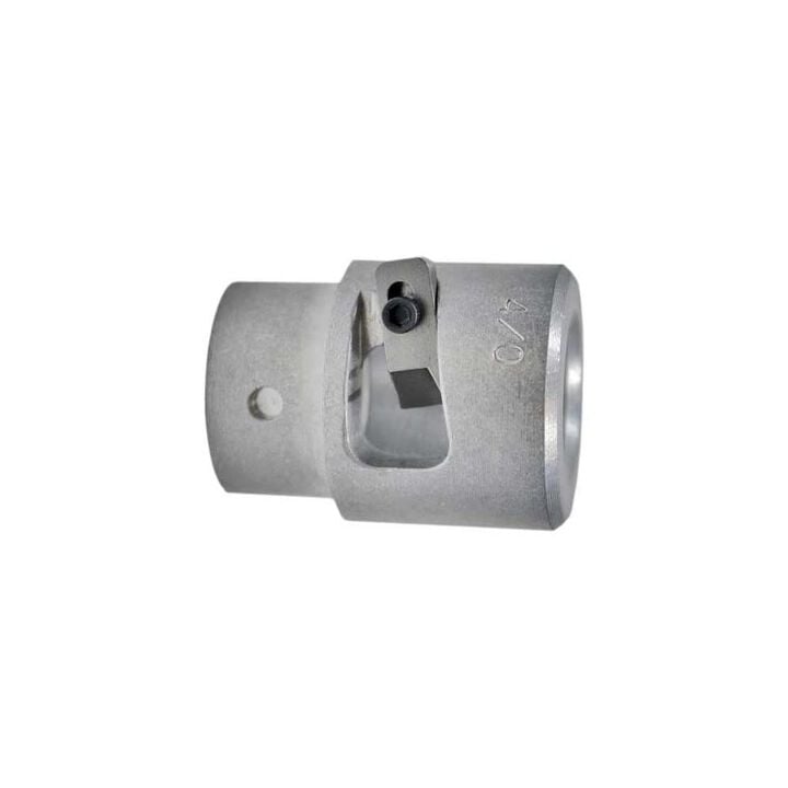 Ripley Utility Tool Compressed 1/0 AWG 0.54 In. Square-Cut Bushing