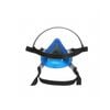 MSA Safety Works Advantage 200 LS Rubber Half-Mask Respirator, Blue, Small, small image number 5