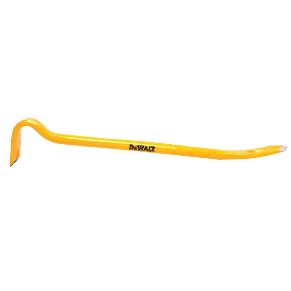 DEWALT 24 In. Wrecking Bar, large image number 1