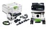 Festool DF 500, CT 26 EI Domino Joining Bundle, small image number 1
