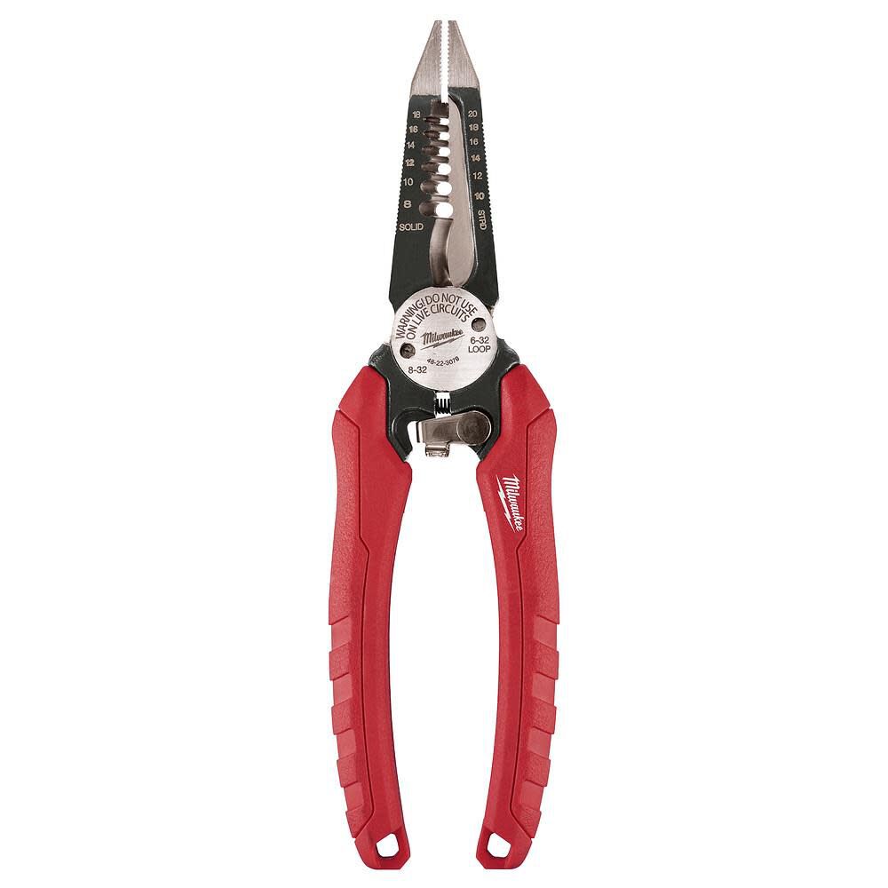Milwaukee JATC Apprentice Tool List, large image number 6