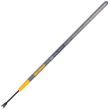 True Temper Forged Dandelion Weeder with Hardwood Handle