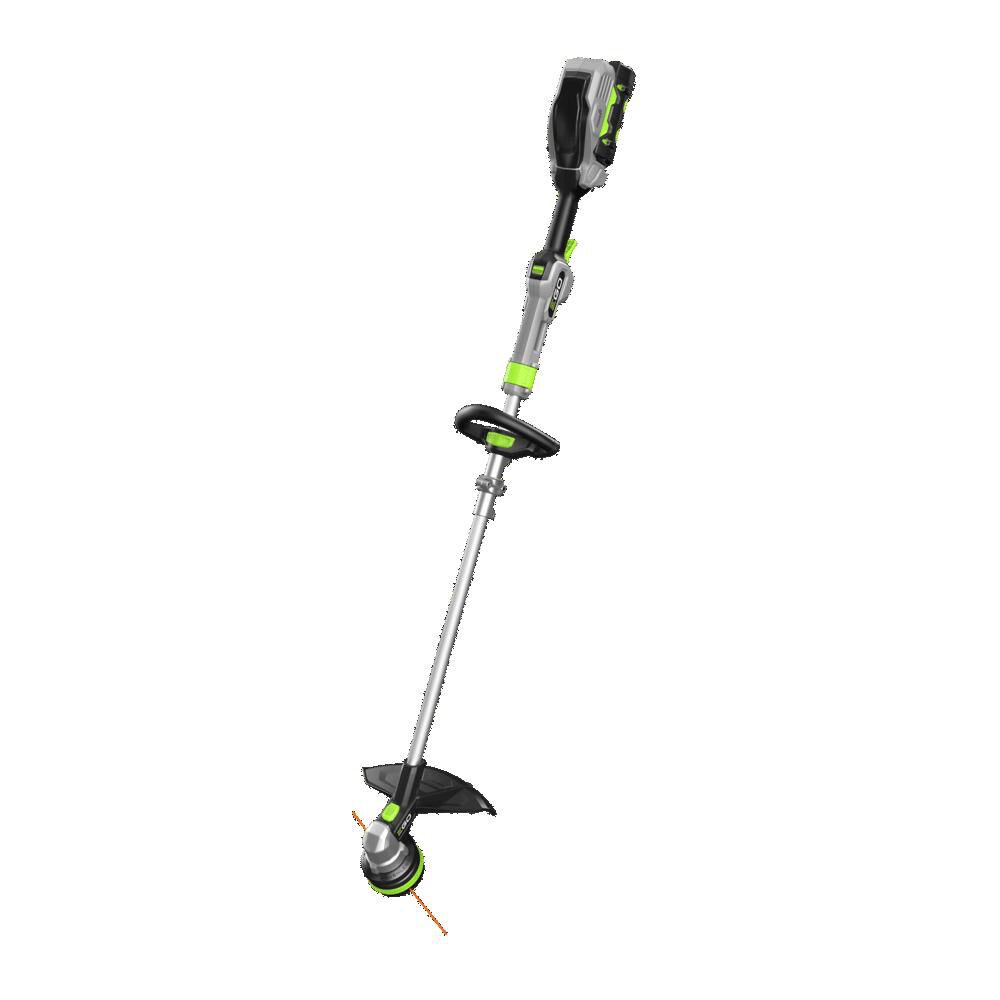 EGO POWER+ POWERLOAD 15 Inch String Trimmer Kit, large image number 2