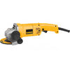 DEWALT 5 in. (125mm) Medium Angle Grinder, small image number 1