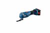 Bosch 18V Brushless StarlockPlus Oscillating Multi-Tool Kit with 2 Ah Standard Power Battery, small