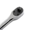 GEARWRENCH 120XP Dual Material Flex Handle Teardrop Ratchet Set 2 Pieces, small image number 4