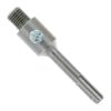 Diablo Tools 4in SDS-Plus Core Bit Extension, small