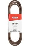 Oregon 1/2 Inch x 95 3/8 Inch Premium Replacement Mower Deck Drive Belt, small image number 4