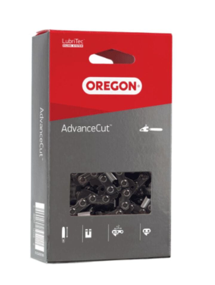 Oregon AdvanceCut Saw Chain Replacement 8in
