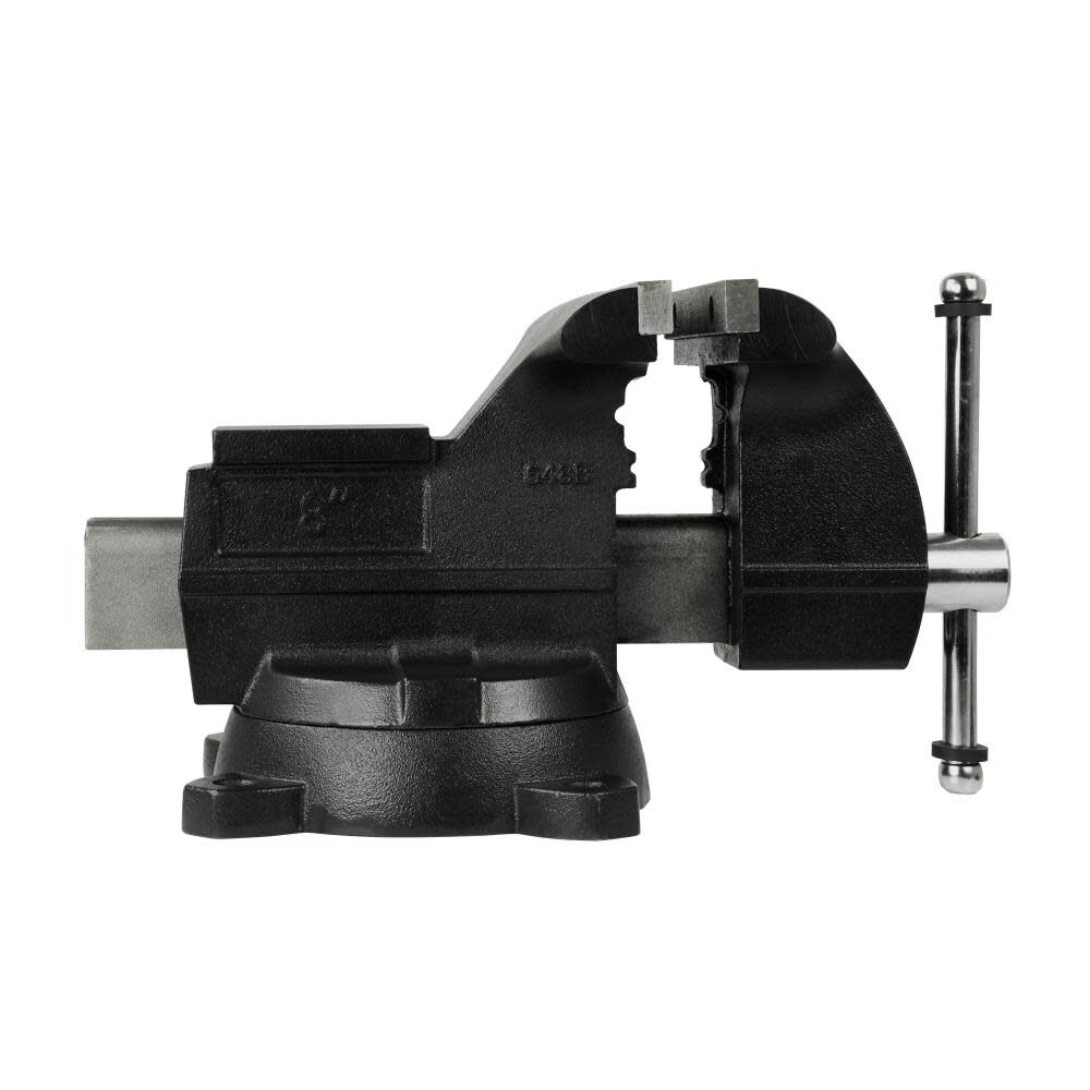 Dewalt shop bench vice