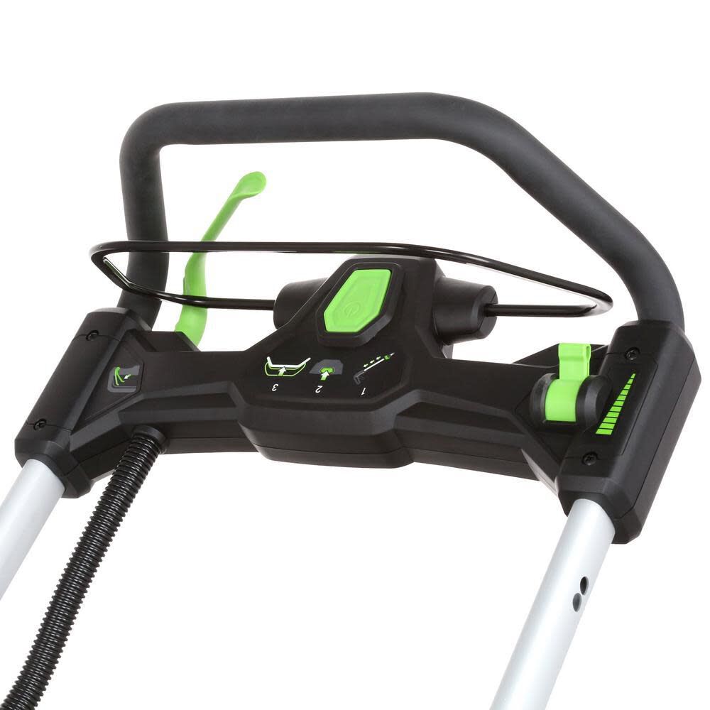 EGO Cordless Lawn Mower 21in Self Propelled Kit LM2102SP Acme Tools
