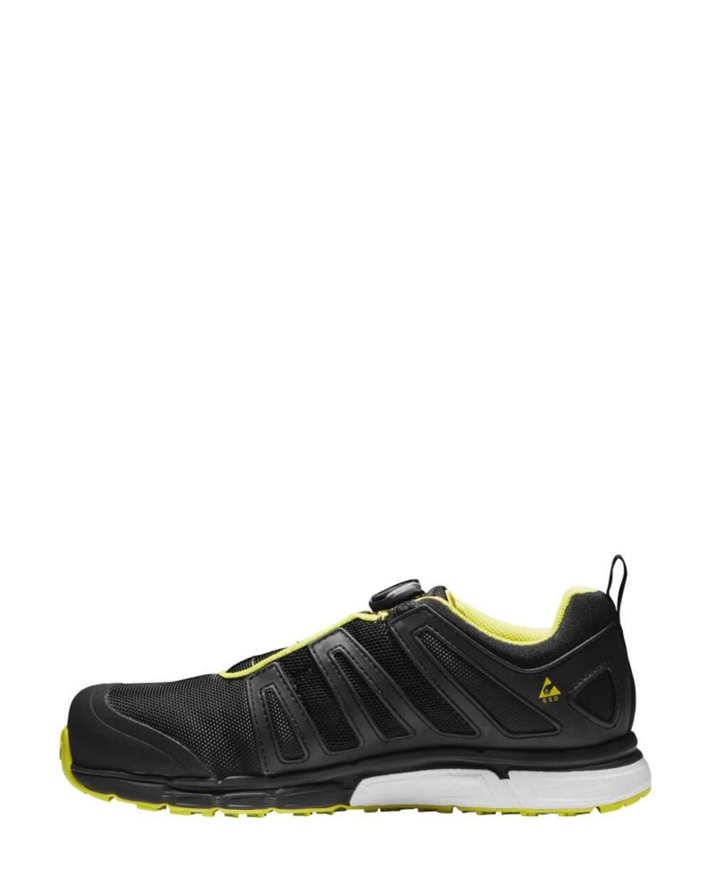 Solid Gear Vent Safety Shoes, large image number 5