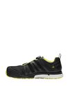 Solid Gear Vent Safety Shoes, small image number 5