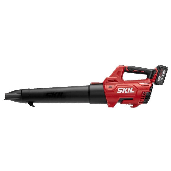 SKIL PWRCORE 20V Leaf Blower Kit 400 CFM, large image number 1