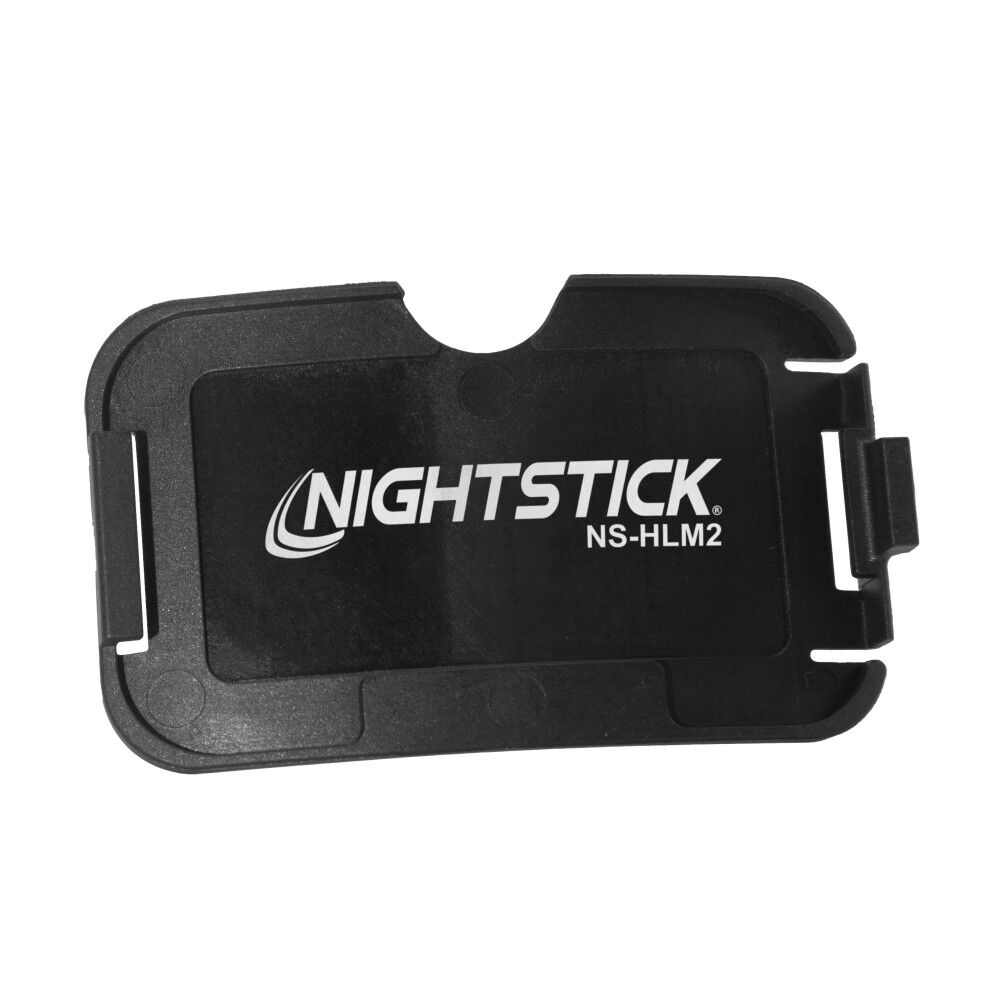 Nightstick Snap In PSA Headlamp Mount, large image number 1